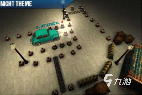 汽车驾驶模拟器游戏分享 2025必玩的汽车驾驶手游推荐