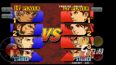 有趣的拳皇单机游戏手机版盘点 流行的单机拳王游戏大全2025