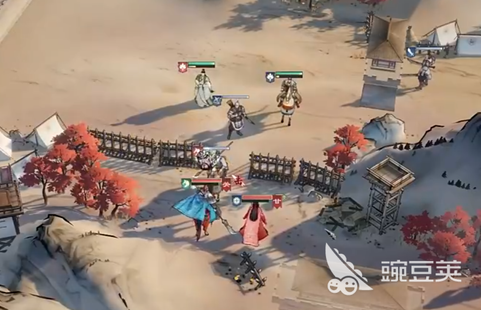 三國望神州游戲關羽怎么樣 三國望神州關羽強度分析