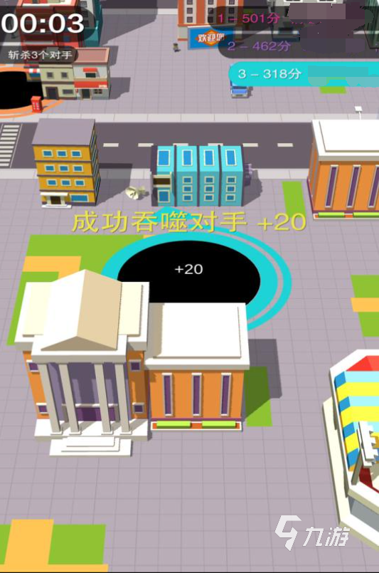 2025耐玩的黑洞游戲推薦 流行的黑洞游戲大全