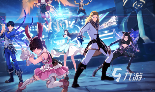 质量高的mmo手游推荐2025 优质的mmo手游大全