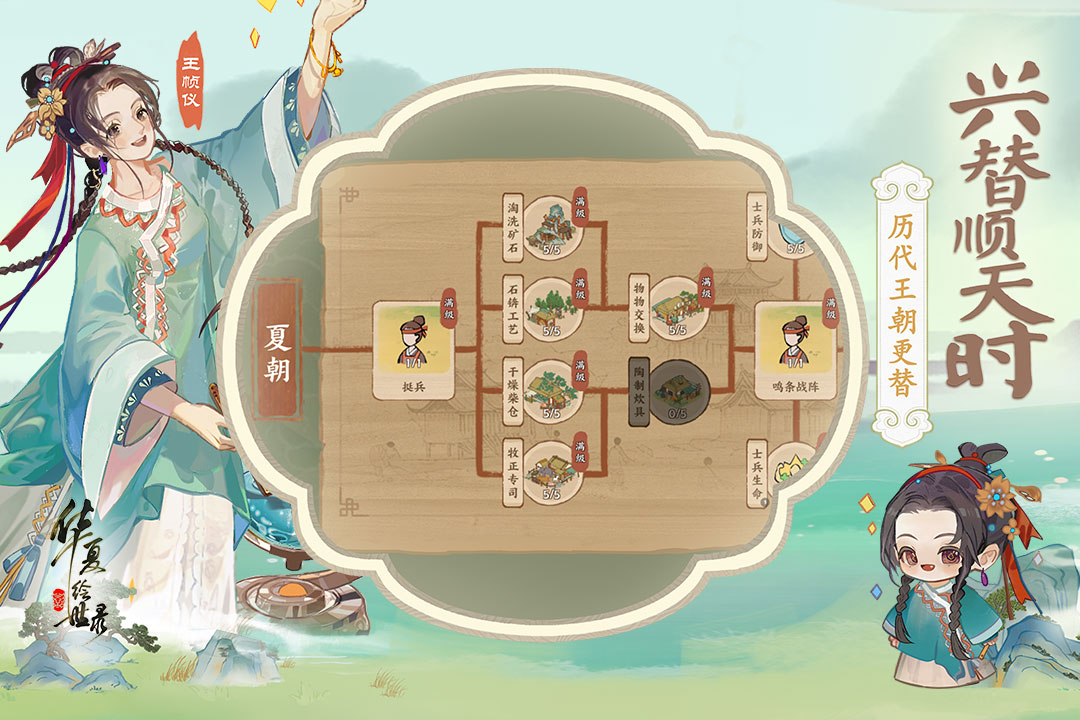 国内游戏推荐排行榜TOP5分享 2025五大精品手机游戏一览截图