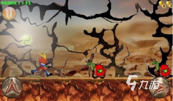 很老的一款游戏叫勇士什么 经典的勇士游戏合集2025