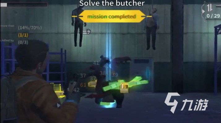 单机行尸走肉游戏下载分享 2025热门的行尸走肉游戏大全