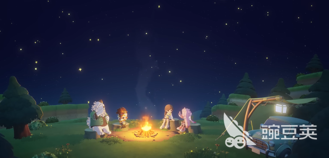星布谷地開服時間什么時候 星布谷地開服時間介紹