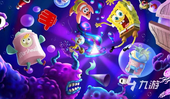 有趣的单机游戏app下载 好玩的单机游戏大全2025