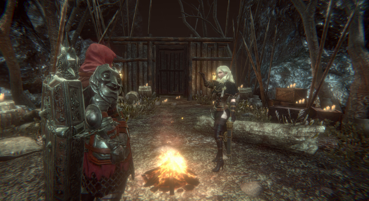 经典的手柄游戏下载推荐 能连接手柄的游戏有哪些2025截图