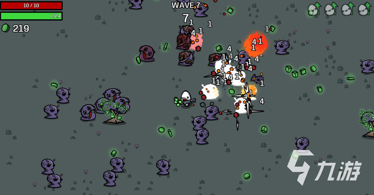 好玩的肉鸽游戏三巨头是谁 有趣的肉鸽游戏排行榜2025