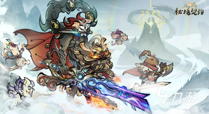 好玩的卡皮巴拉大冒险游戏有哪些 有趣的大冒险游戏盘点2025