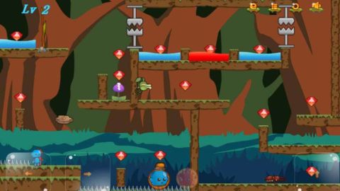 经典的冰火手游怎么下载 2025值得玩的冰火手游盘点截图