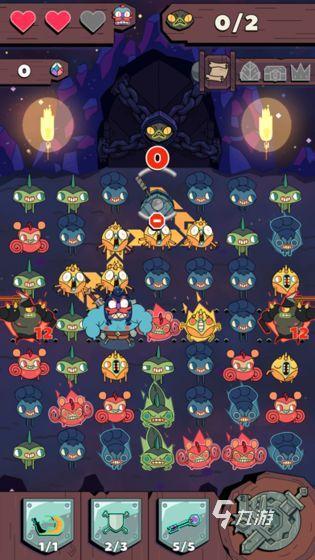 2019手游排行榜 经典超人气手游大盘点