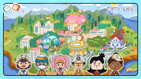 2025经典的亲子活动有哪些游戏分享 有趣的亲子游戏排行榜截图