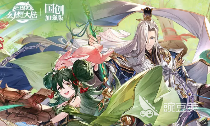 三国志幻想大陆命魂关银屏怎么样 三国志幻想大陆命魂关银屏强度分析