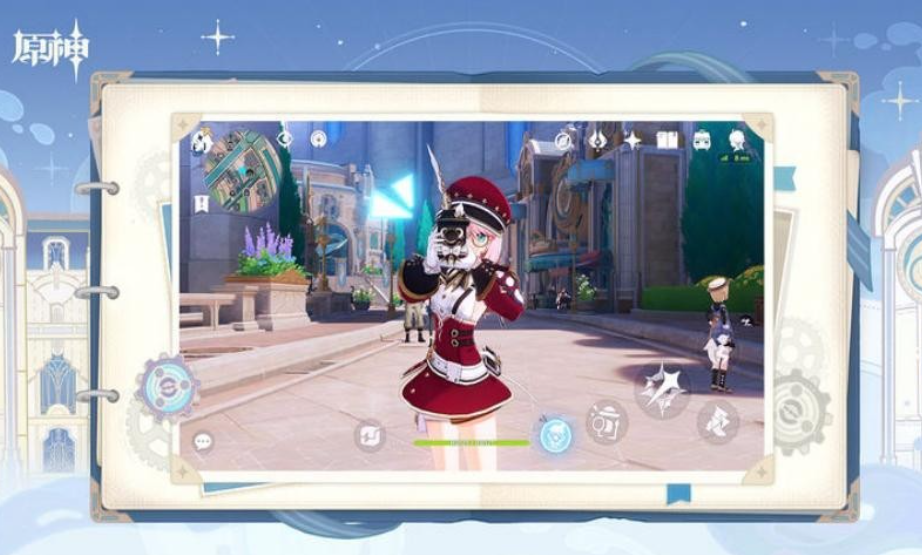 2025适合长期玩的大型游戏有哪些 热门的大型游戏盘点截图