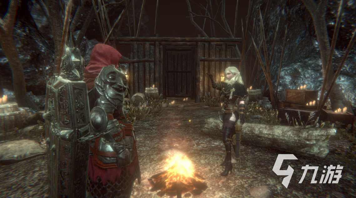 人气较高的国产3a游戏下载合集 受欢迎的国产游戏大全2025