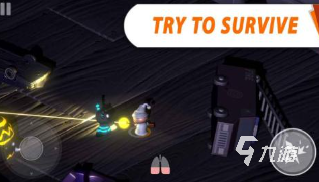 有趣的梦魇游戏下载推荐 好玩的梦魇游戏合集2025