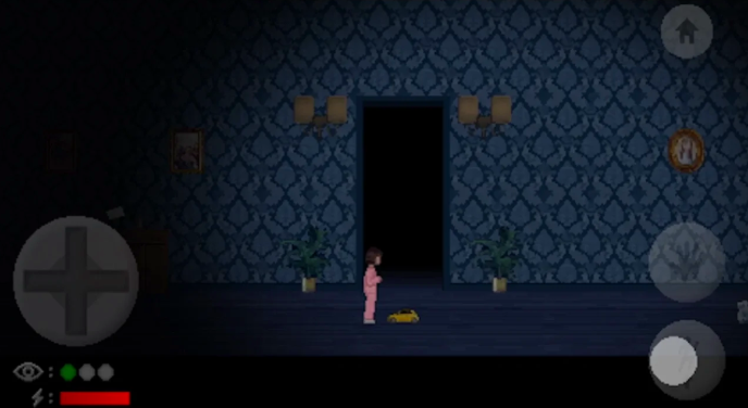 有趣的像素rpg惊悚解谜游戏下载 好玩的恐怖游戏有哪些2025截图