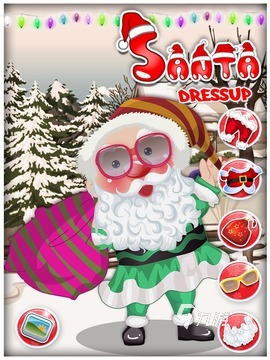 2025有意思的圣诞老人游戏有哪些 好玩的关于圣诞老人的游戏盘点