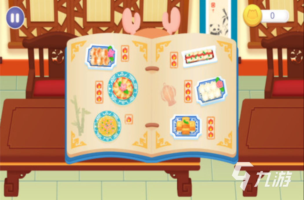 2025最有趣的美食制作游戏推荐 有关美食制作的游戏有哪些