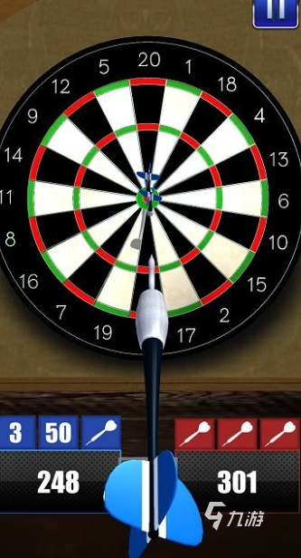 热门有趣的投掷游戏介绍2025 高热度的投掷游戏盘点