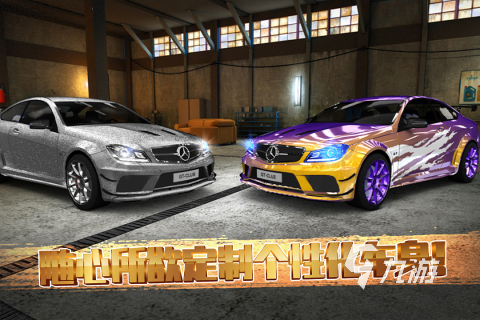 必玩的免费单机赛车游戏2025 热门的单机赛车游戏下载推荐