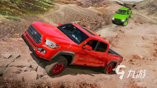 赛车游戏单机版大全 2025热度高的单机赛车游戏排行榜