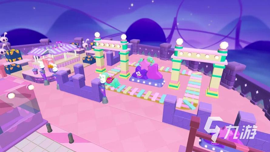 10人無道具團(tuán)建游戲有哪些 2025最耐玩10人團(tuán)建手游推薦