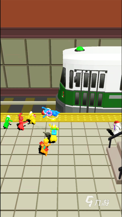 2025有趣的聚会游戏有哪些 必玩的聚会游戏分享