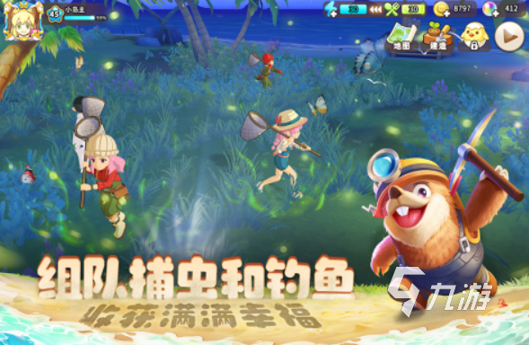 经典休闲游戏大全 2025耐玩的休闲游戏排行