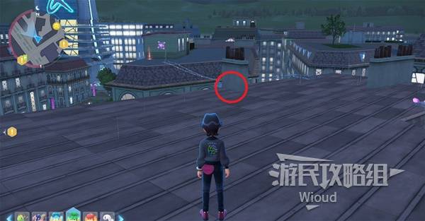 寶可夢(mèng)傳說ZA全招式學(xué)習(xí)器收集攻略 全招式學(xué)習(xí)器位置一覽