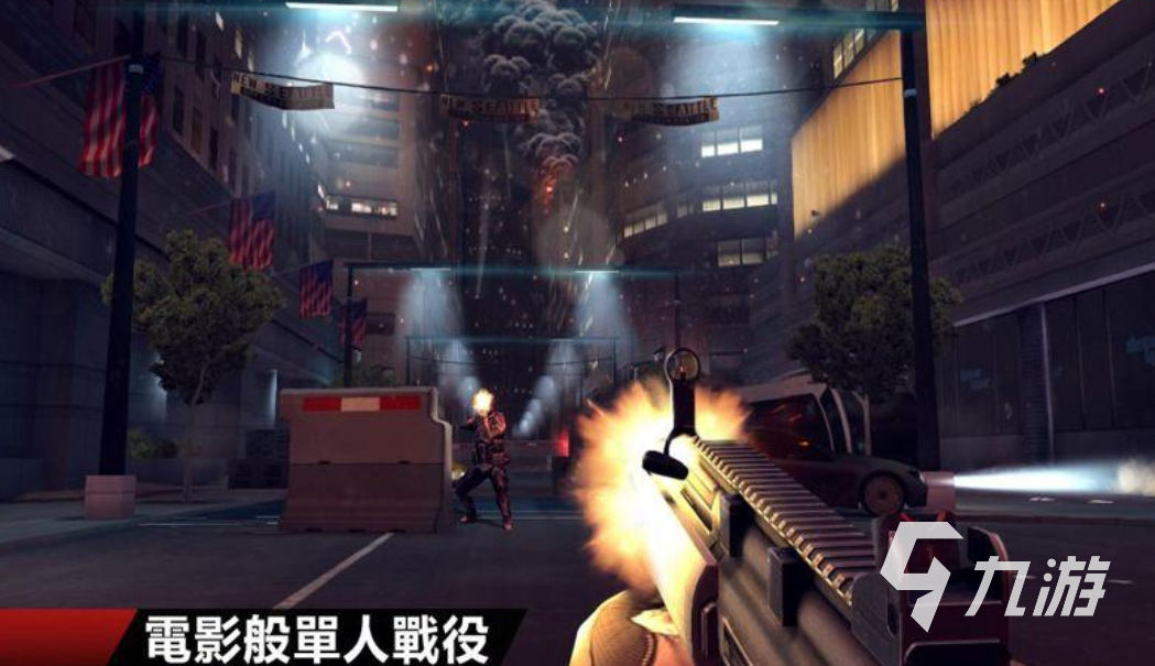 经典的手柄游戏下载推荐 能连接手柄的游戏有哪些2025