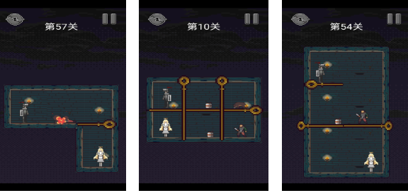 一个公主被关在塔里的游戏叫什么 免费的救公主游戏大全2025截图