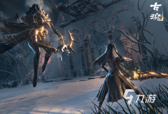 角斗士游戏有哪些 2025类似角斗士的动作手游推荐