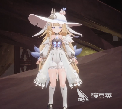二重螺旋四星角色有哪些 二重螺旋4星角色一览