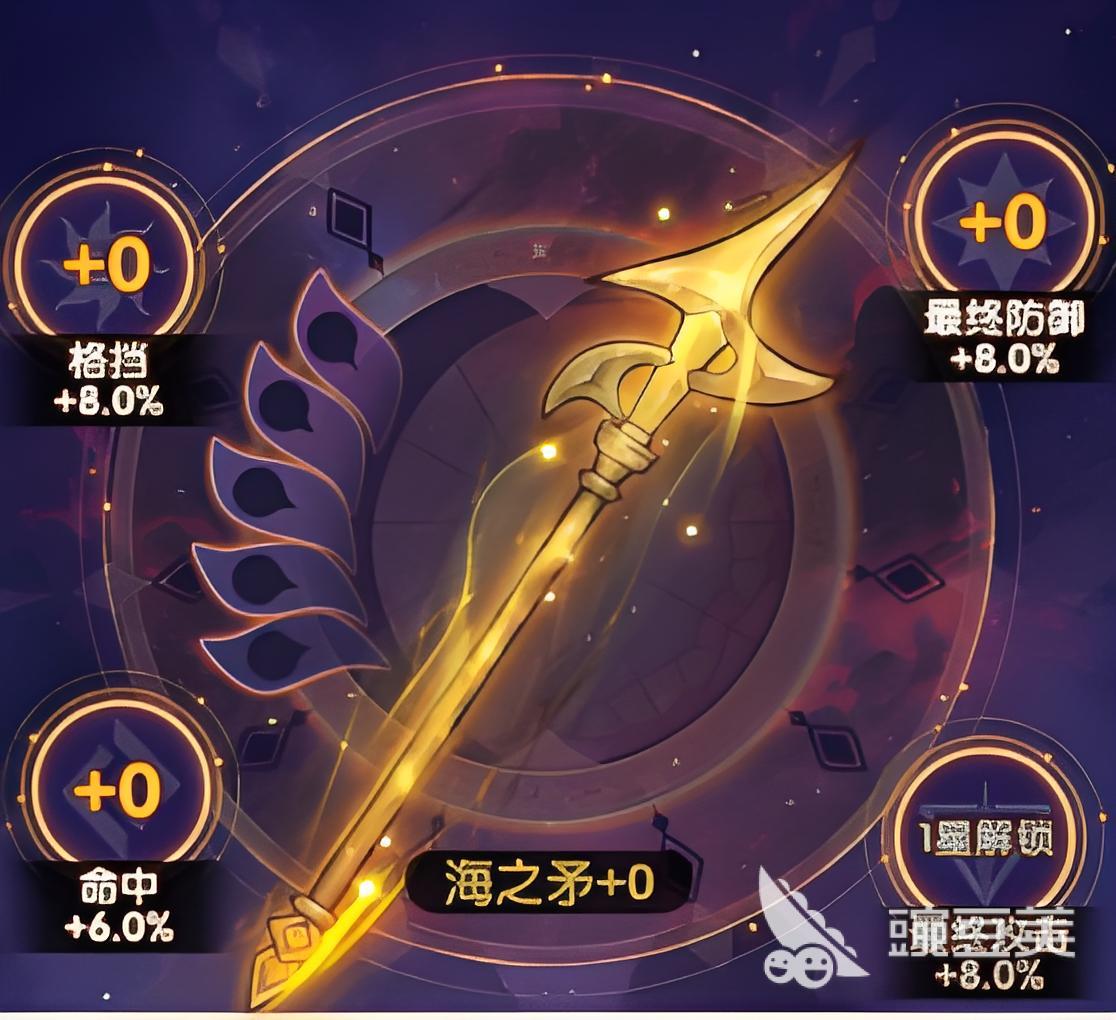 口袋斗罗大陆神装是什么 口袋斗罗大陆神装介绍