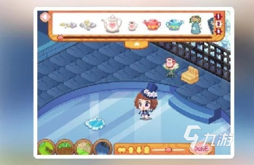 经典休闲游戏大全 2025耐玩的休闲游戏排行