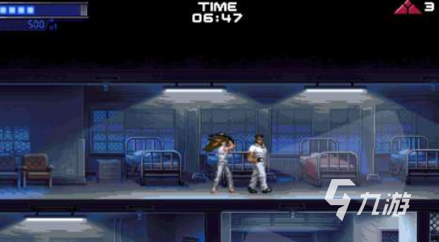 终结者游戏推荐 2025类似终结者的射击手游有哪些