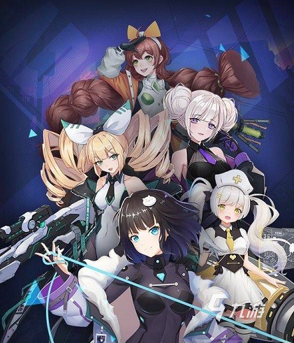 受欢迎的机甲游戏合集 人气较高的机甲游戏大全2025