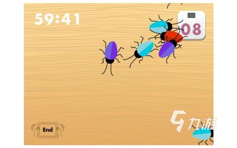 有没有小猫玩的游戏 2025好玩的逗猫游戏下载