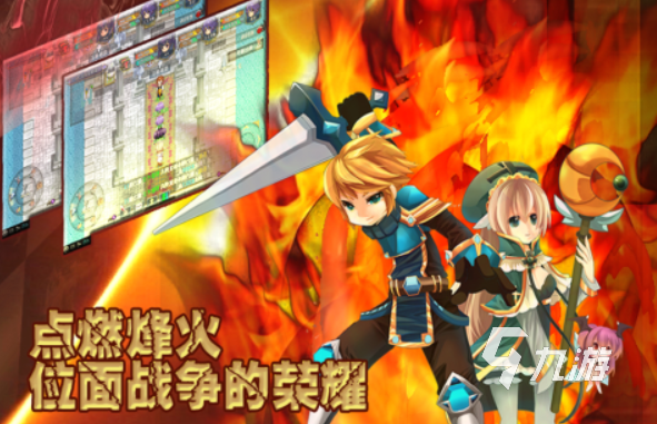 jrpg游戏推荐 2025热门的日式游戏排行榜