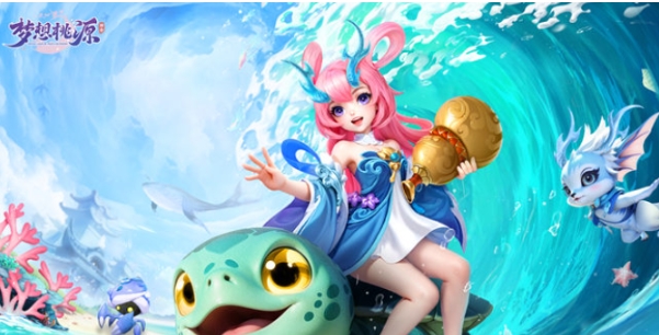 耐玩的回合制手游哪些人气高 好玩的回合制游戏分享2025截图