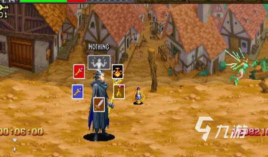 好玩的100部经典老游戏目录 有趣的经典老游戏盘点2025