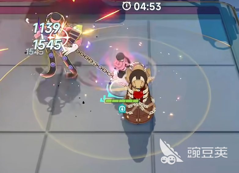 星塔旅人地系阵容推荐 星塔旅人地系阵容搭配介绍