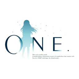 ONE：辉之季节重置版加速器