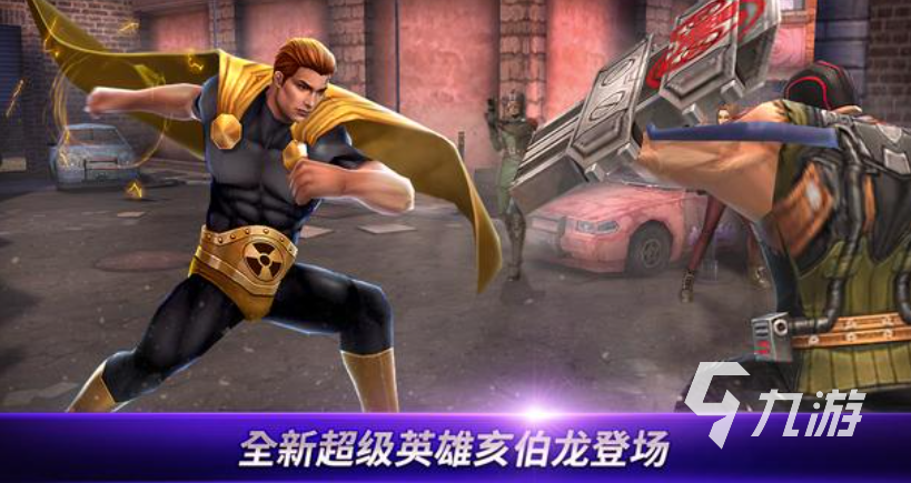 受欢迎的外服游戏前五名 人气较高的外服游戏合集2025