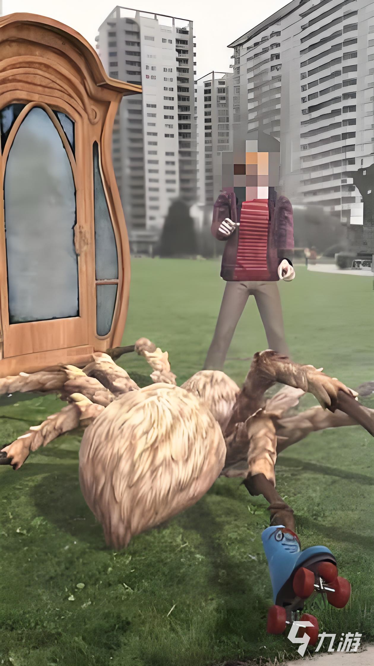 哈利波特单机游戏排行前5 2025高热度哈利波特单机游戏大全