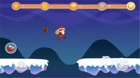 2025有意思的圣诞老人游戏有哪些 好玩的关于圣诞老人的游戏盘点