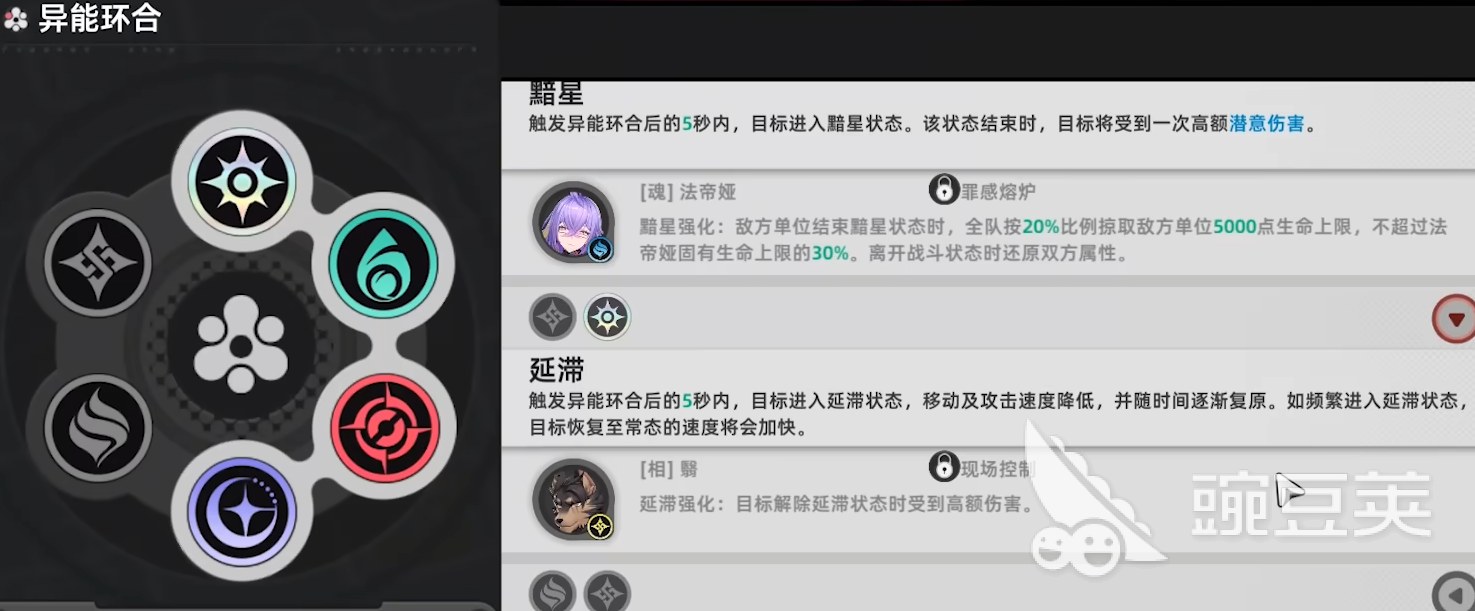 异环手游职业推荐 异环手游有职业划分吗​