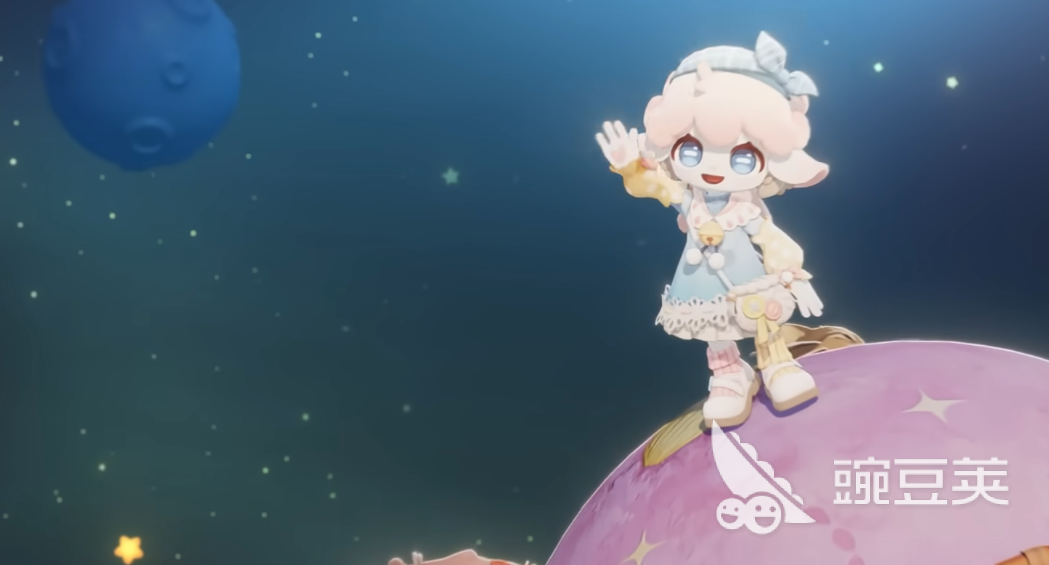 星布谷地类型介绍 星布谷地是什么类型的游戏