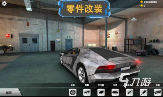 3d赛车手游大全 2025立体的赛车游戏合集